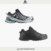 [Salomon] 女款 XA PRO 3D V9 GTX 健野鞋