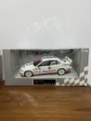 1/18 UT modeis BMW 320i BMW Menzel STW 1998 E36
