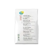 【sonett】德國sonett律動-洗碗機專用去水垢軟化鹽2kg/袋(Bosch博世/Asko賽寧/Miele美瑞/伊萊克斯)