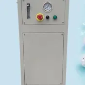 【現貨速發】10L制氧機5L20L純氧氣機高密度水產養殖增氧設備激光工業制氧