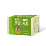 和泉 優纖八益菌PLUS 30包/盒【瑞昌藥局】015250 益生菌