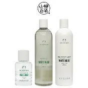 THE BODY SHOP 白麝香 絲柔淡香水 沐浴膠 身體潤膚乳『山姆百貨』
