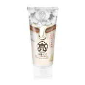 大地農潤 極潤珍珠雪耳光采亮白洗顏霜100ml