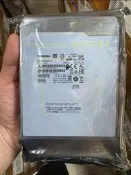 國行Toshiba/東芝 MG10ACA20TE 20T SATA 企業級機械硬盤20tb氦氣