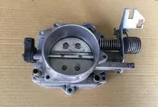 BMW 原廠 E38 M62 節氣門 17364049 中古汽車零件