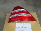 W220 S320 S350 98-02年 極新正廠 左後燈