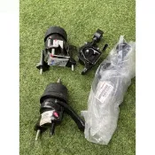 HW汽材  豐田 CAMRY 2.0/2.4 2006年7月後 正廠 原廠 全新品 引擎腳 引擎拉桿 狗骨頭