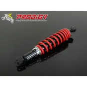 誠一機研 機怪 五段可調 油壓避震器 SVMAX 迅光 勁風光 奔騰 V2 G3 125 三冠王 後避震器
