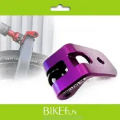 2023 RIDEA BIRDY 前燈架 支援Gopro 轉接座 燈座 前燈 運動攝影機 〉BIKEfun拜訪單車