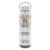 【GREEN BELL 綠貝】316不鏽鋼手提陶瓷保溫杯750ml(陶瓷內膽 易潔層 保溫瓶 保冷 保冰 SGS)