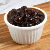 (店+)【魏姐包心粉圓】黑糖珍珠粉圓-盒裝(零食 甜點 甜品 粉圓 冰品配料 天然粉圓 露營甜點 冷凍食品 即食包)
