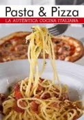 Kobo La auténtica cocina italiana, pasta y pizza