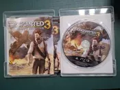 【頑具酷x玩具庫】PS3 秘境探險3 中文版
