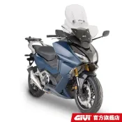 【GIVI】FORZA750(21) AIRFLOW可調風鏡 台灣總代理 AF1186