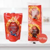 (店+)【ABC】印尼蝦膏辣椒醬 特製蝦醬 沾醬 調味醬 Sambal Terasi Nusantara