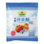 惠昇-高級洋菜粉-600g