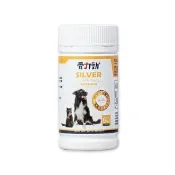 【FelixDog 骨力勁】SILVER 60顆(關節日常保養/犬貓適用/骨力勁)