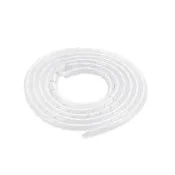 【PowerSync 群加】纏繞管電線理線器保護套 8mm/2M/2色(ACLWAGW2A9/ACLWAGW2A0)