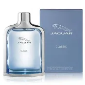 【Orz美妝】JAGUAR  新尊爵 尊爵 男性淡香水 100ML Classic 積架
