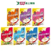 桂格奇亞籽麥片袋裝系列(藜麥核桃/黑穀堅果/草莓歐蕾/特濃鮮奶/【愛買】