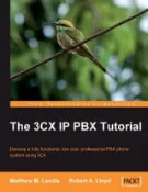HyRead The 3CX IP PBX Tutorial(電子書)