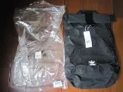 ADIDAS OG URBAN BACKPACK 黑 三宅一生 AY9354  後背包
