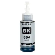墨水 適用 Epson L355 L360 L365 L380 L385 L455 噴墨印表機 664  全新 台灣現貨