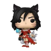 FUNKO POP 遊戲：英雄聯盟 - 阿璃 Ahri