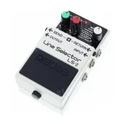 Boss LS2 Line Selector 訊號選擇器 迴路選擇效果器