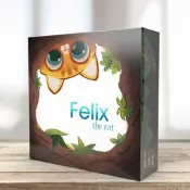 .新品推薦..代售.袋中菲力貓 Felix 誘捕貓貓 拍賣類桌遊休閑聚會歡樂毛線