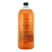 【L’OCCITANE 歐舒丹】乳油木薰衣草潔手液式皂補充瓶 500ML（百貨公司貨）