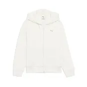 【PUMA】運動外套  日本線訓練系列TRN EDGE連帽外套 F 女 - 52799187