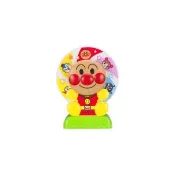 【ANPANMAN 麵包超人】麵包超人 小小造型水車(3歲-/兒童玩具/戲水/洗澡遊戲)