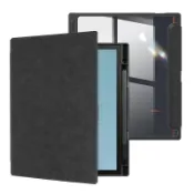 適用於 Onyx Boox Note Air 4 3 C 10.3“ 電子書盒磁性亞克力+TPU 保護套 Funda 適