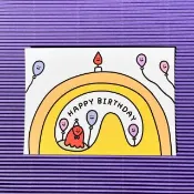 生日快樂