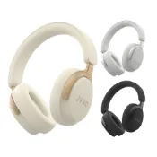 (店+)【JV3C】BH01 耳罩式 降噪藍牙耳機 藍牙耳機 可折疊 HiFi 音質 ANC 降噪 無線耳機 藍芽耳機 藍牙5.3