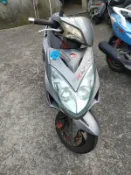 達成拍賣 光陽 雷霆 125 150 碼錶 把手 大燈 車殼 烤漆殼 內裝 車台 三角台 前叉 避震器 輪圈 後燈 椅子