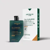Aromase艾瑪絲 5α捷利爾去屑洗髮精（2%）（乾性頭皮屑）
