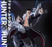 HF Hunter Fan Studio 全職獵人 庫洛洛團