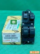 【汽車零件專家】豐田 海力士 HIACE 84820-26031 左前 電動窗開關 玻璃升降開關 車窗開關 電動升降機