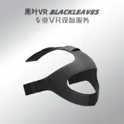 【現貨 限時免運】HTC vive小派π5K8K滑帶暢聽頭帶VR頭盔頭顯替換頭戴舒適vr眼鏡 