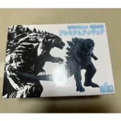 日版 SEGA 怪獸惑星 惑星 地球 哥吉拉 惑星哥 地球哥