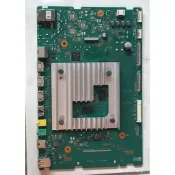 拆機良品 SONY KM-55X85J 液晶電視 原廠 主機板 電源板 邏輯板 無線 WIFI 板