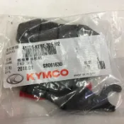 （光陽原廠零件） KEBE  頂客 G5 G6 超5  KTR 酷龍 前煞車皮 前煞車來令片 油壓皮 副廠 瑞東 碟煞