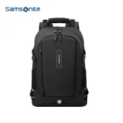 Samsonite URBAN-ICT BP4*003 15.6吋 防水筆電後背包- 黑色