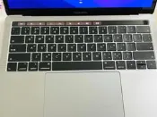 9成新 MacBook Pro A2159 i5-1.4G 4 核心 8G 256G 13.3吋 非M1