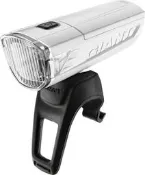 全新 捷安特 GIANT NUMEN HL2 第二代5LED自行車前燈 車燈 頭燈 亮度增35% 白色