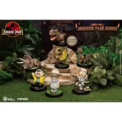 野獸國直營店｜MEA-047 侏羅紀公園系列 盲盒單入(全7種)
