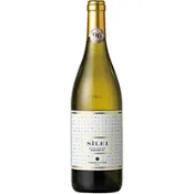 【品酒網】義大利 秘境是她 • 白葡萄酒 750ml Silei Bianco Toscano IGT