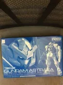 RG 正義女神 配件 非 metal build robot魂 正義女神f 能天使 00r 七劍 00q 全刃式 量子